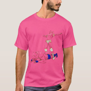 Overwinning T-shirt