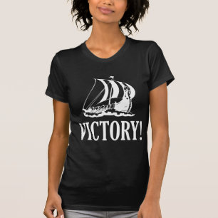 Overwinning! T-shirt