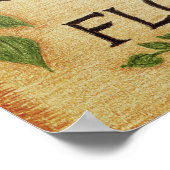 Overwinning van alle soorten- James Allen Quote Po Poster (Hoek)