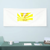 overwinning van Jezus Spandoek (Beurs)