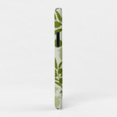 Overwinningshand weerstands rode driehoek symbool Case-Mate iPhone case (Achterkant/rechts)