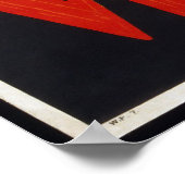 Overwinningsobligaties kopen poster (Hoek)