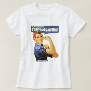 Overwinningspanelen voor meisjes t-shirt