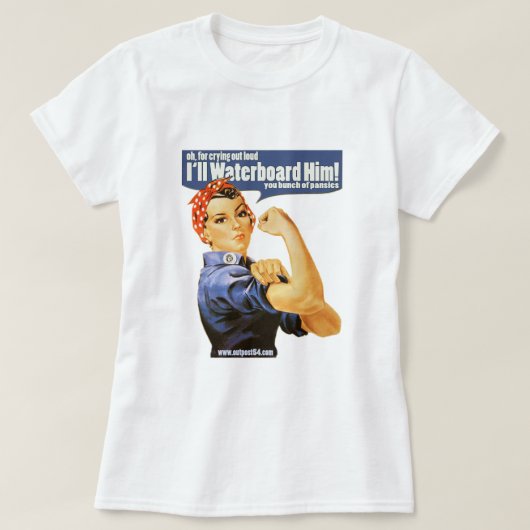 Overwinningspanelen voor meisjes t-shirt (Design voorkant)