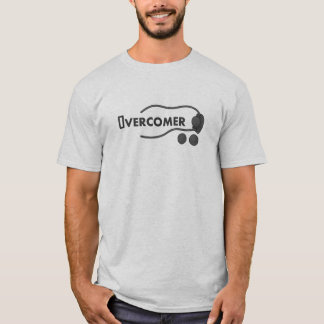 overwinningsshirt t-shirt