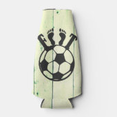 Overwinningsspoor Flesjeskoeler (Voorkant)