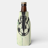 Overwinningsspoor Flesjeskoeler (Fles Achterkant)