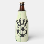 Overwinningsspoor Flesjeskoeler (Fles Voorkant)