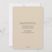 Overzicht 1 Aankondiging Afstuderen (Achterkant)