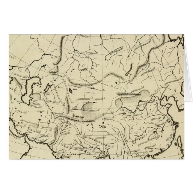 Overzicht Azië (Voorkant Horizontaal)