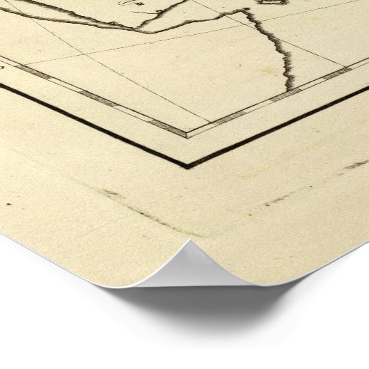 Overzicht Azië (Hoek)