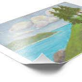 Overzicht Foto Afdruk (Hoek)