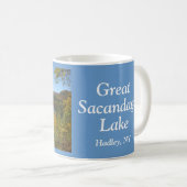 Overzicht najaar koffiemok (Voorkant rechts)