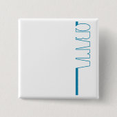 Overzicht Obama - Button (Voorkant)