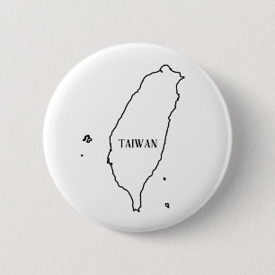 Overzicht Taiwan Ronde Button 5,7 Cm