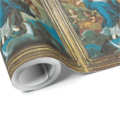 Overzicht van de aankondiging cadeaupapier (Rol Hoek)