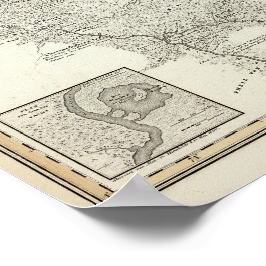 Overzicht van de beter bekende vertakking (Hoek)