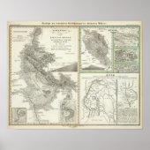 Overzicht van de beter bekende vertakking (Voorkant)