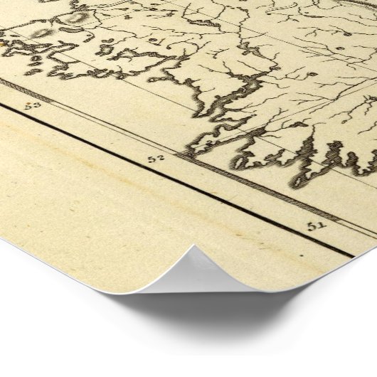 Overzicht van de Britse eilanden (Hoek)