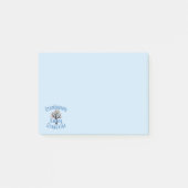 Overzicht van de GRG-reeks Post-it® Notes (Voorkant)