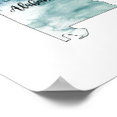 Overzicht van de illustratie van Alabama (Hoek)