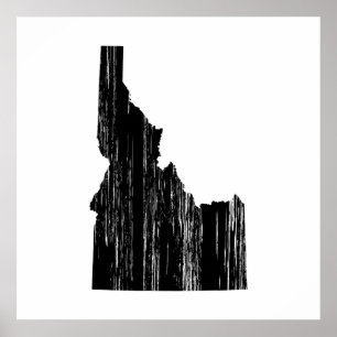 Overzicht van de noodtoestand in Idaho