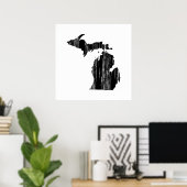 Overzicht van de noodtoestand in Michigan