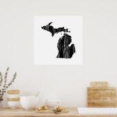 Overzicht van de noodtoestand in Michigan (Keuken)