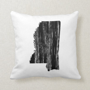 Overzicht van de noodtoestand kussen