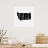 Overzicht van de noodtoestand van de deelstaat Mon (Keuken)