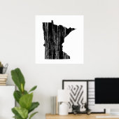 Overzicht van de noodtoestand van Minnesota (Thuiskantoor)