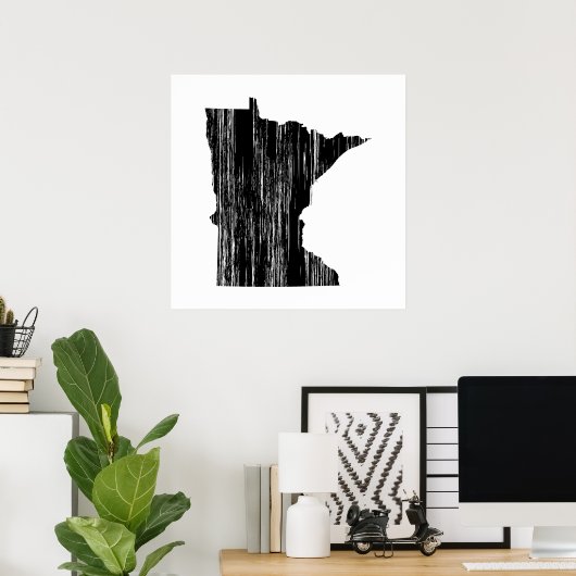 Overzicht van de noodtoestand van Minnesota (Thuiskantoor)