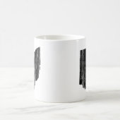 Overzicht van de noodtoestand van Ohio Koffiemok (Center)