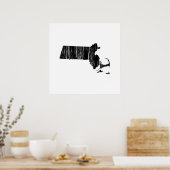 Overzicht van de staat van het bloeddrukverlagende (Keuken)