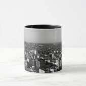  overzicht van de stad Washington Mok (Midden)