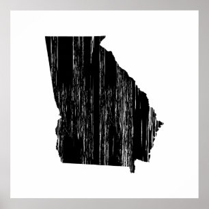 Overzicht van de toestand in Georgië