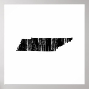 Overzicht van de toestand van de verdringingsgevoe