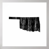 Overzicht van de toestand van het land in nood Okl (Voorkant)