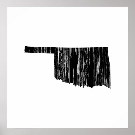 Overzicht van de toestand van het land in nood Okl (Voorkant)