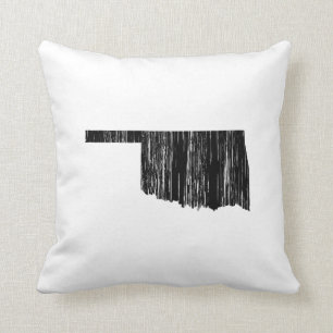 Overzicht van de toestand van het land in nood Okl Kussen