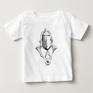 Overzicht van Dr. Fate Mask