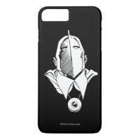 Overzicht van Dr. Fate Mask