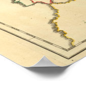 Overzicht van Europa en grote steden (Hoek)