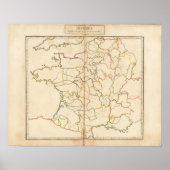 Overzicht van France Reivers (Voorkant)