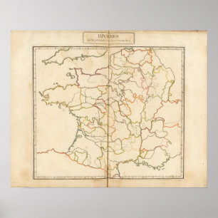 Overzicht van France Reivers