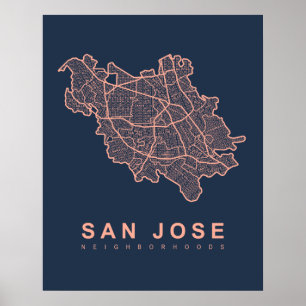 Overzicht van groepen San Jose