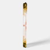 Overzicht van het gebouw Algiers in Algerije Hoes (Achterkant / Rechts)