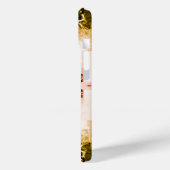 Overzicht van het gebouw Algiers in Algerije Hoes (Achterkant / Links)