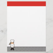 Overzicht van het recept voor het recept van het c (Voorkant)