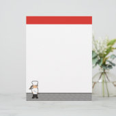 Overzicht van het recept voor het recept van het c (Staand voorkant)